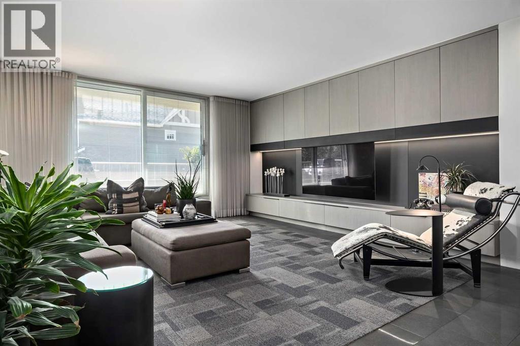 Single Family House for Sale in   Royal Avenue SW Upper Mount Royal Calgary 