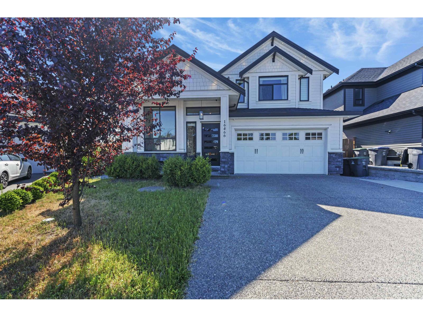 16466 103 AVENUE, Surrey