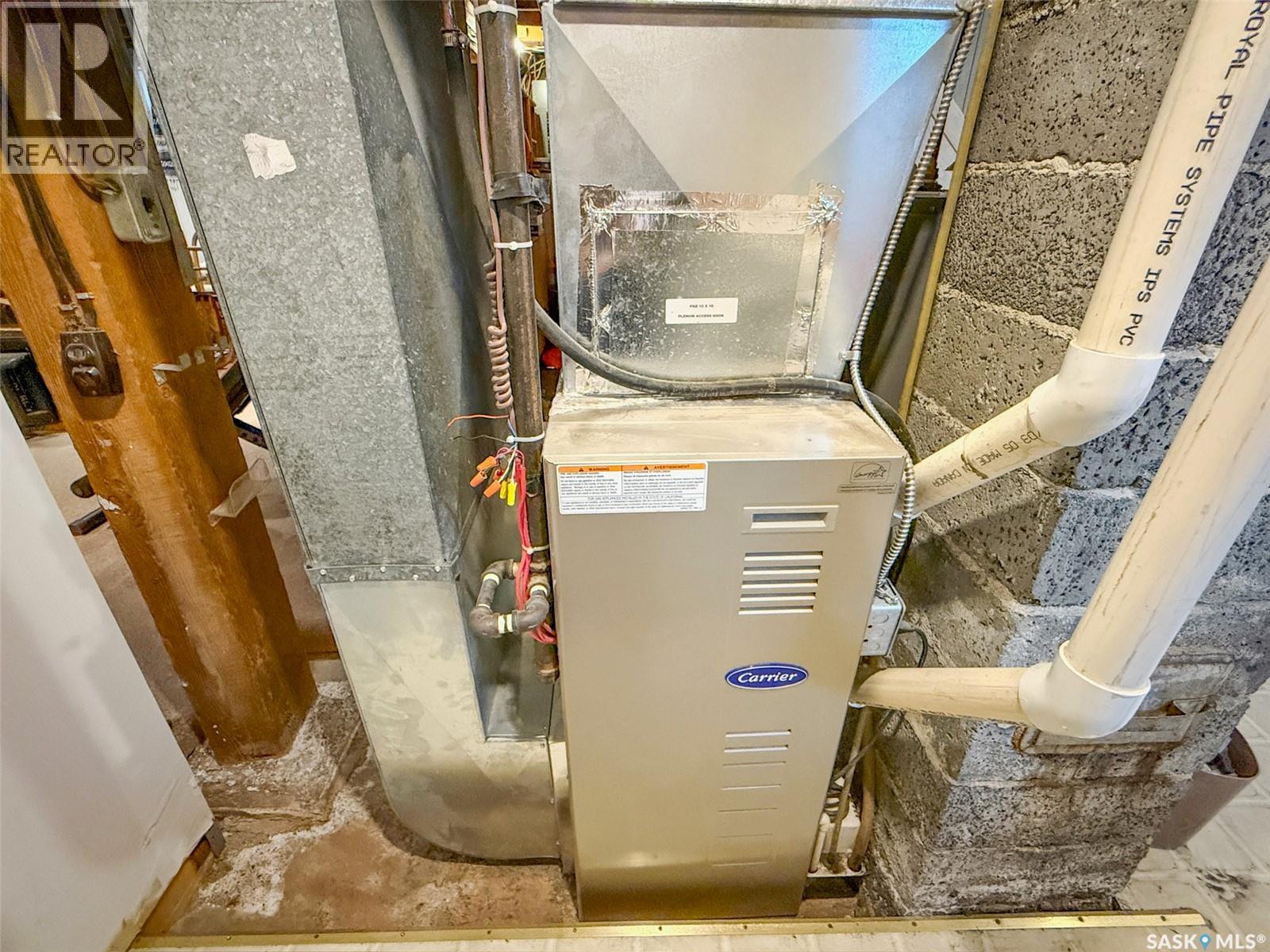 Single Family House for Sale in  th AVENUE NW Swift Current 