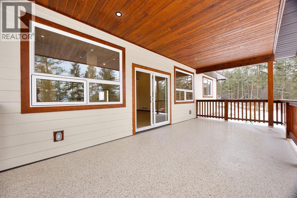  766 Balsam Road, Kelowna