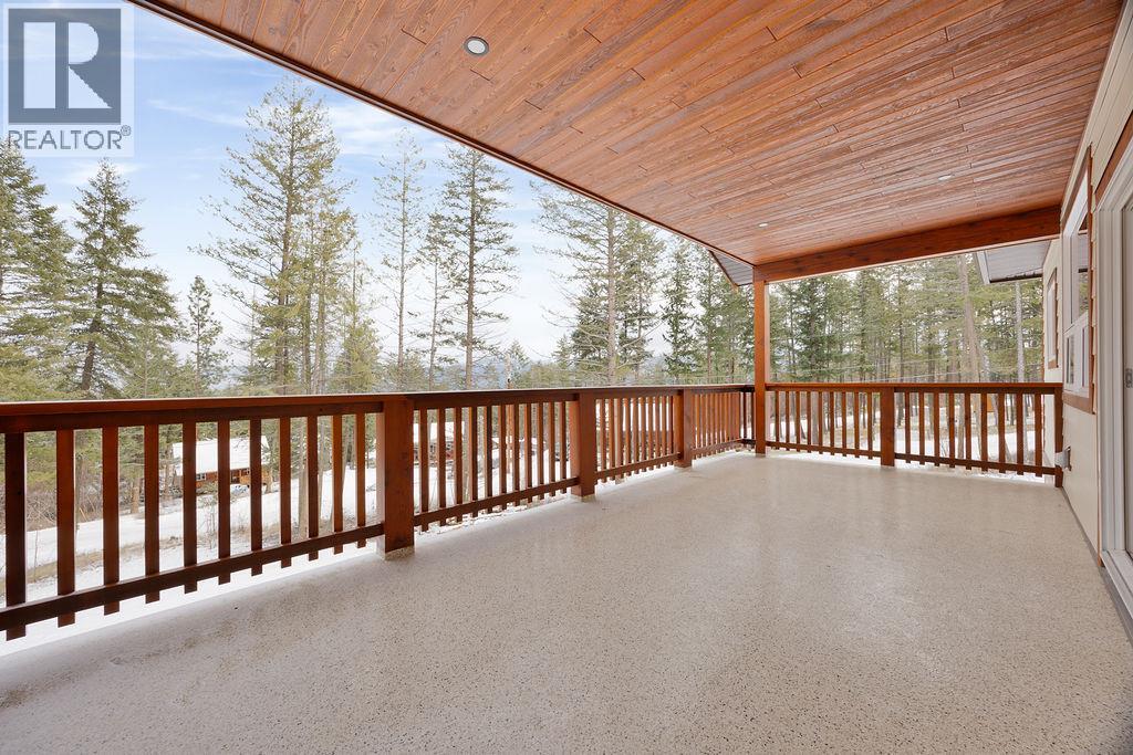  766 Balsam Road, Kelowna