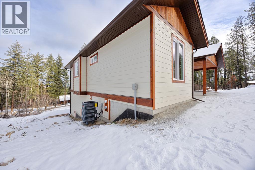  766 Balsam Road, Kelowna