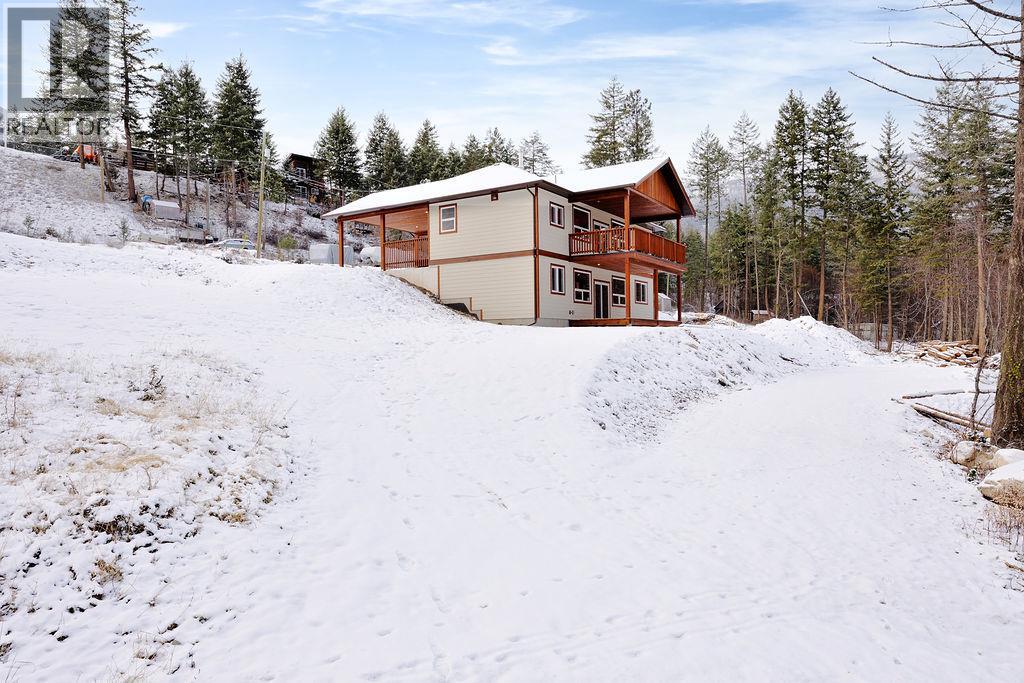  766 Balsam Road, Kelowna