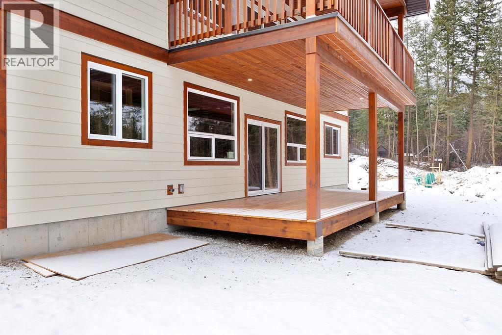  766 Balsam Road, Kelowna