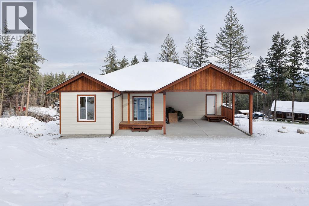  766 Balsam Road, Kelowna