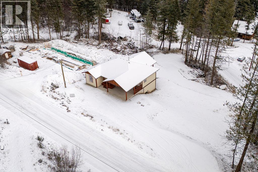  766 Balsam Road, Kelowna