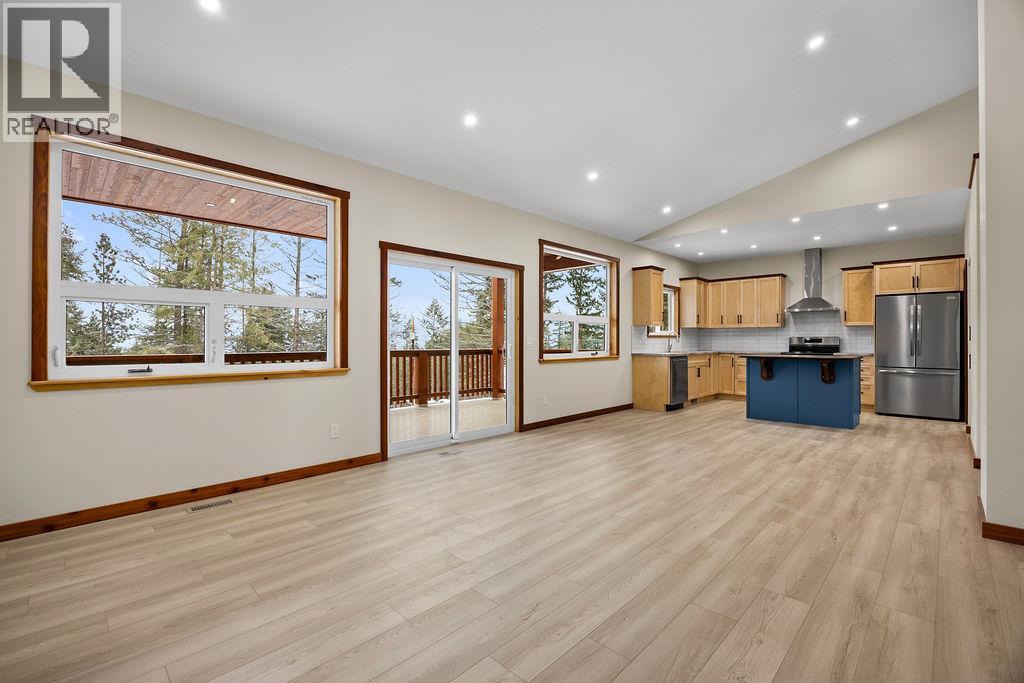 766 Balsam Road, Kelowna