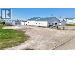 109 Mcgregor Street, Davidson, SK S0G1A0 Photo 37