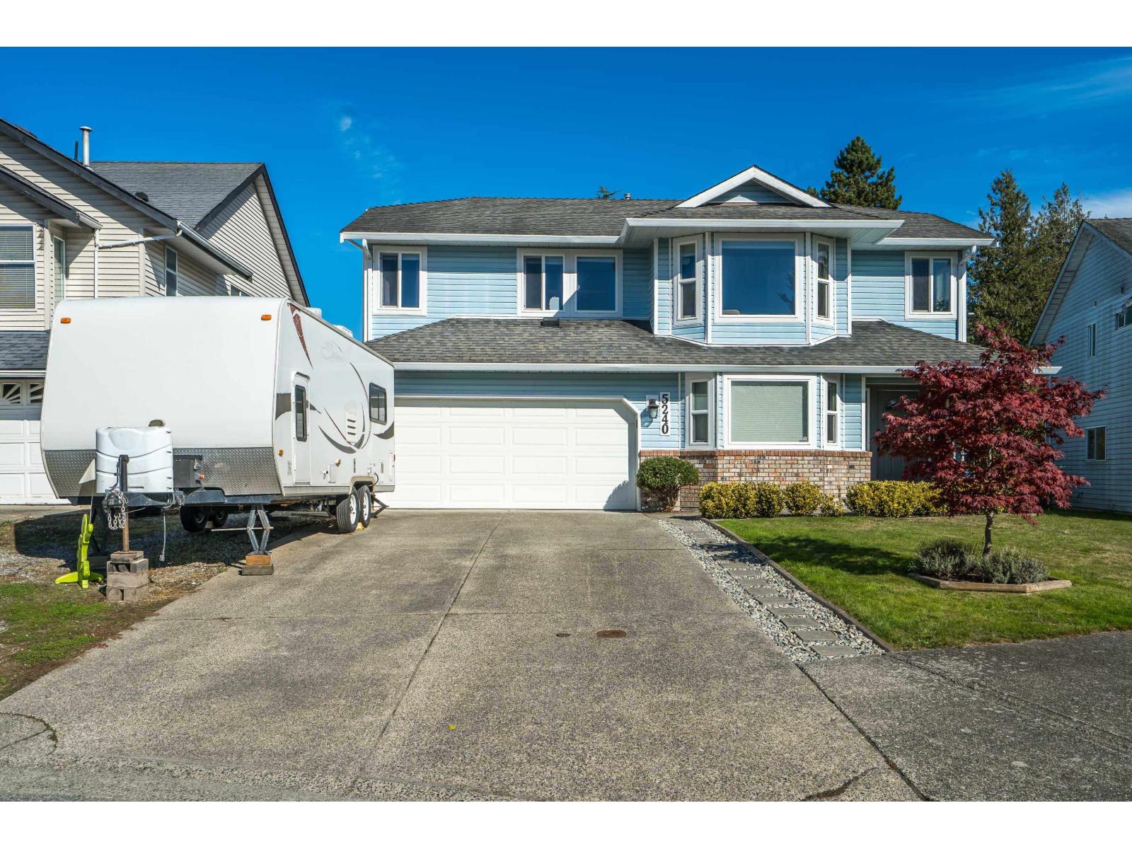 5240 197A STREET, Langley