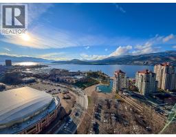 2205 1191 Sunset Drive, Kelowna