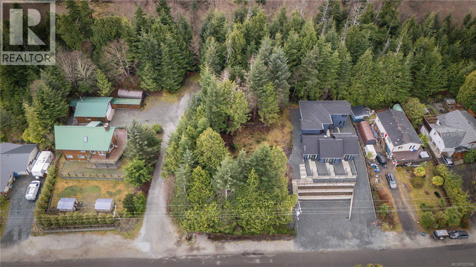 1391 Victoria Rd, Ucluelet