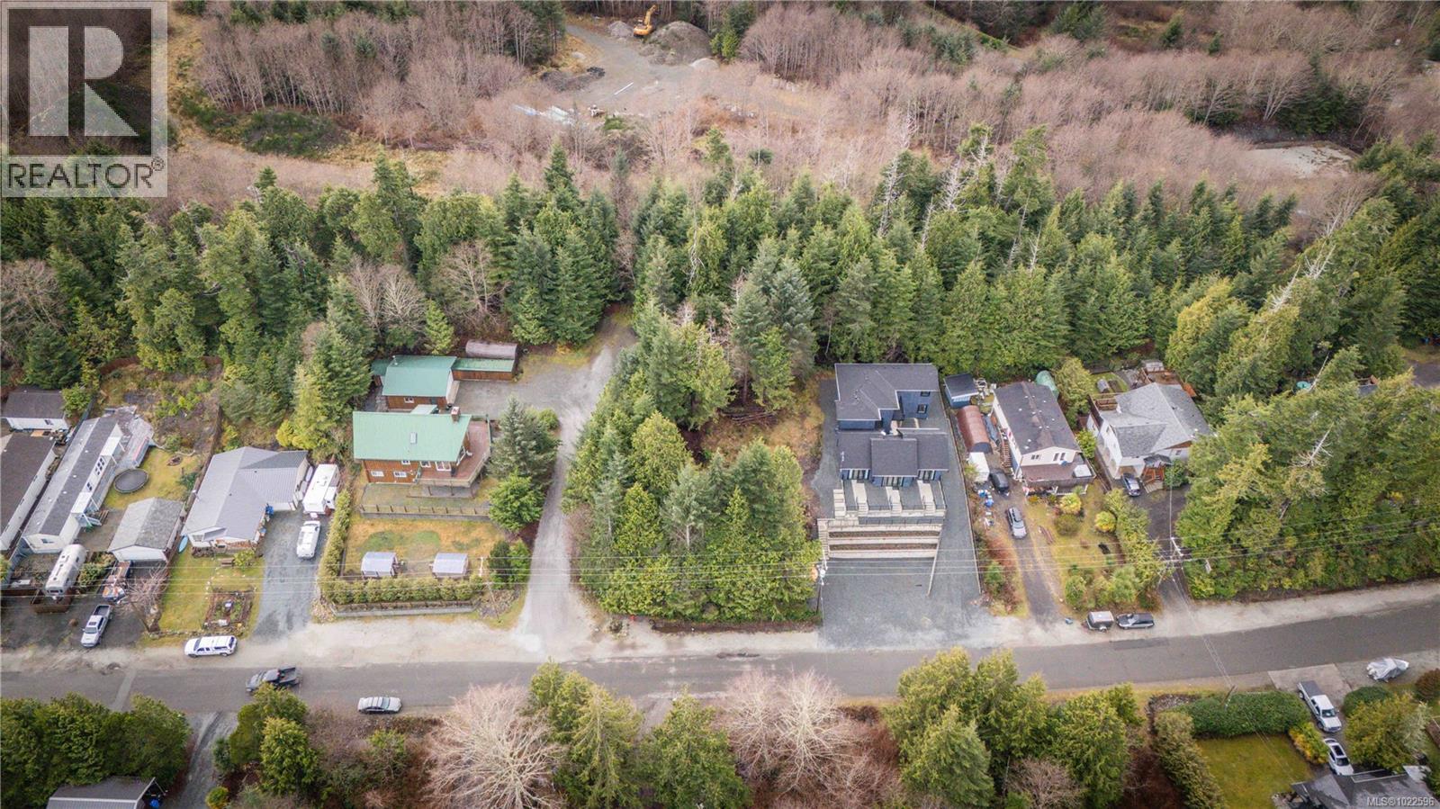 1391 Victoria Rd, Ucluelet