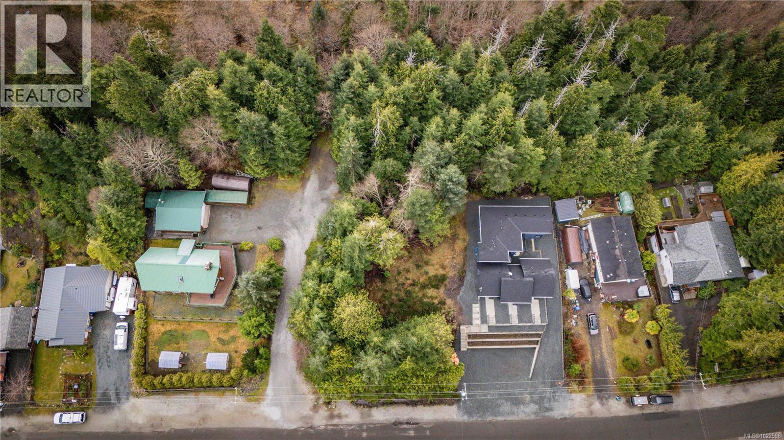 1391 Victoria Rd, Ucluelet