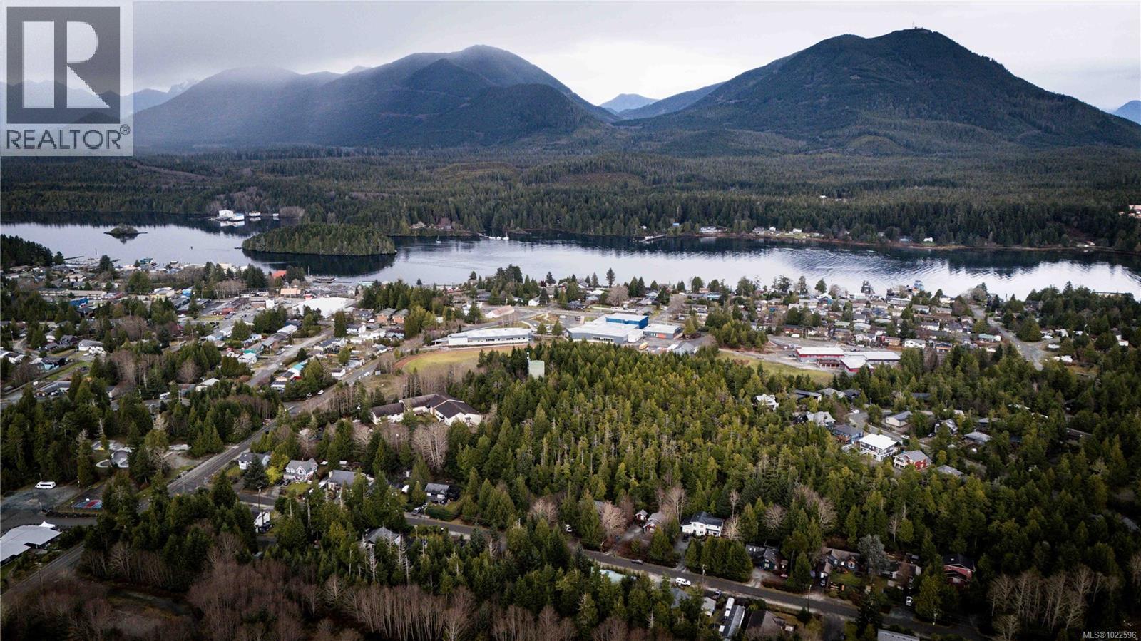 1391 Victoria Rd, Ucluelet