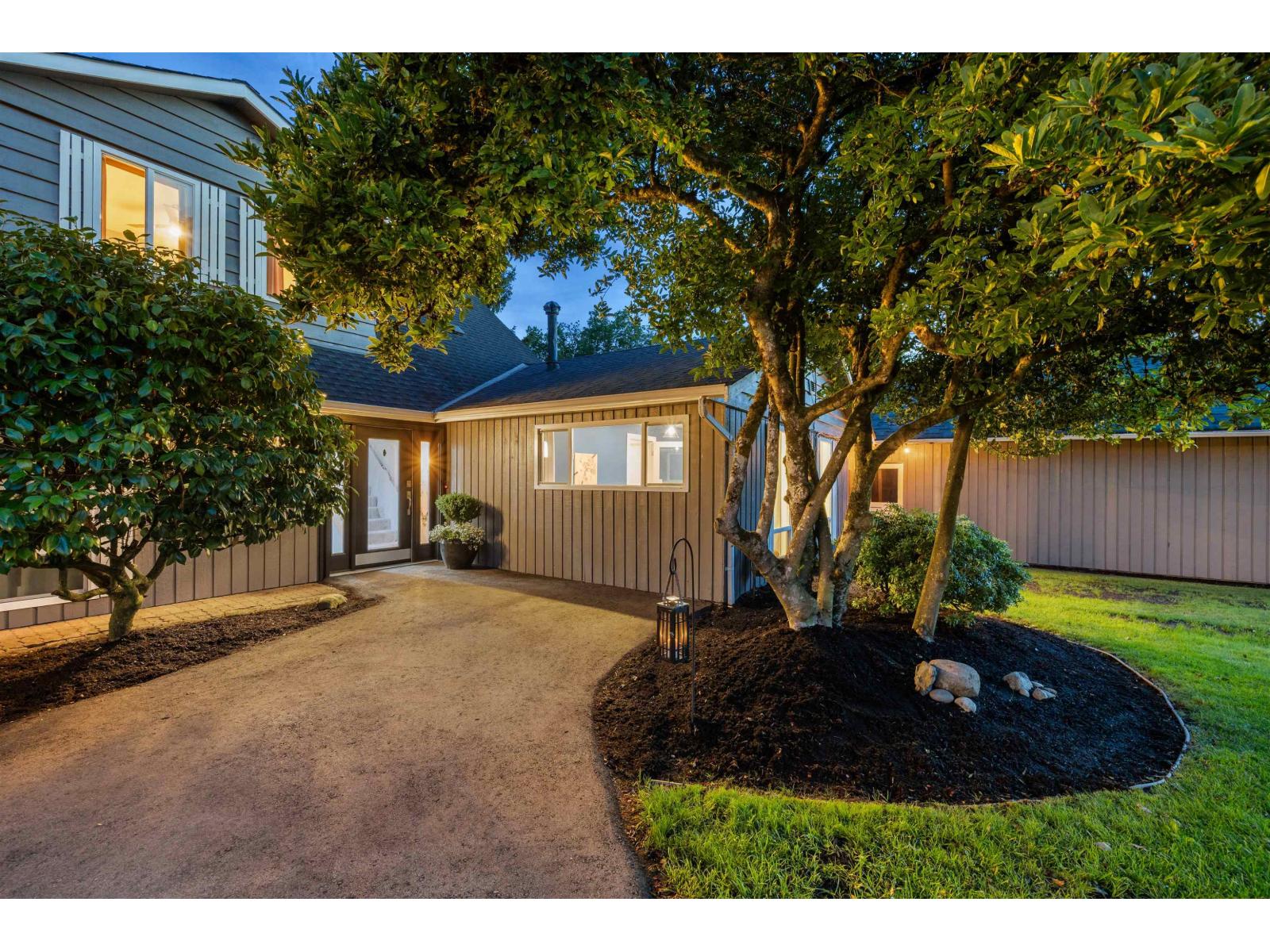 22806 RENNIE AVENUE, Langley