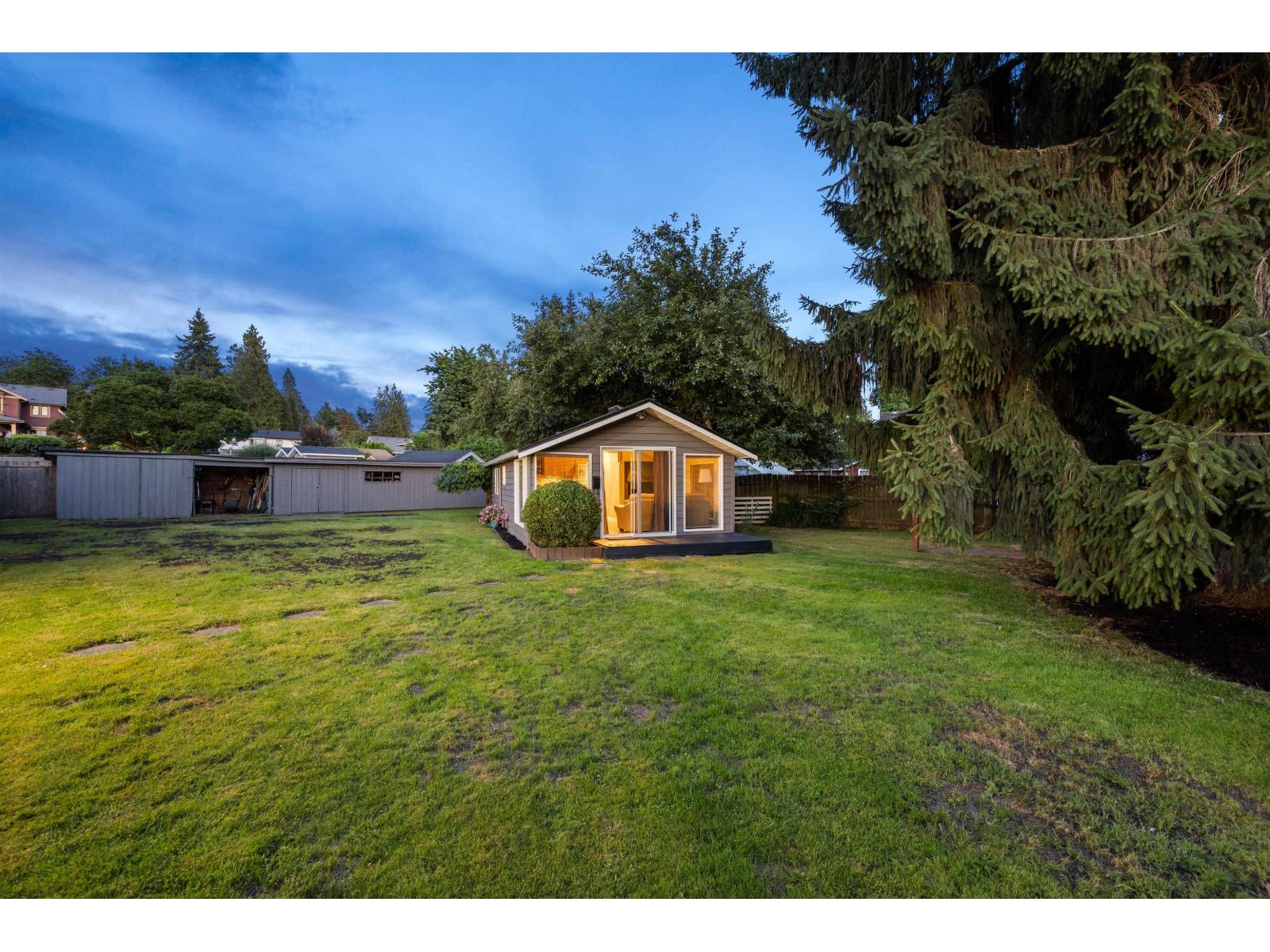 22806 RENNIE AVENUE, Langley