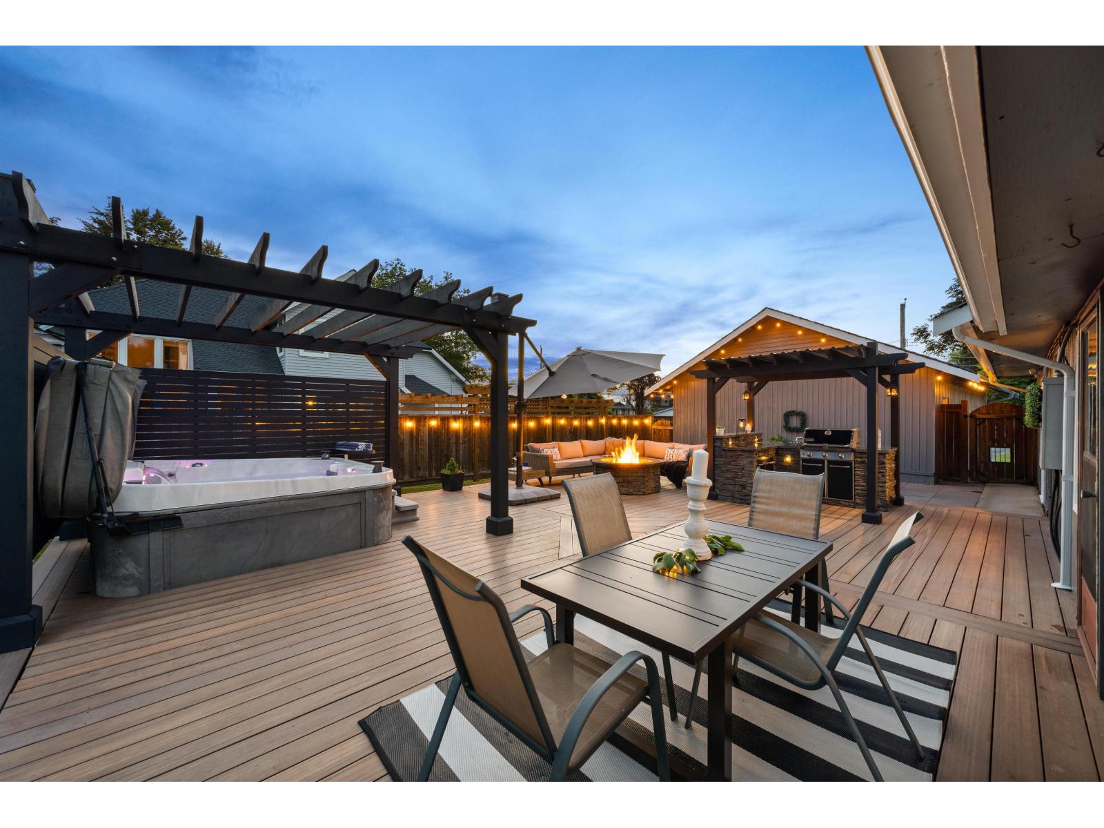 22806 RENNIE AVENUE, Langley