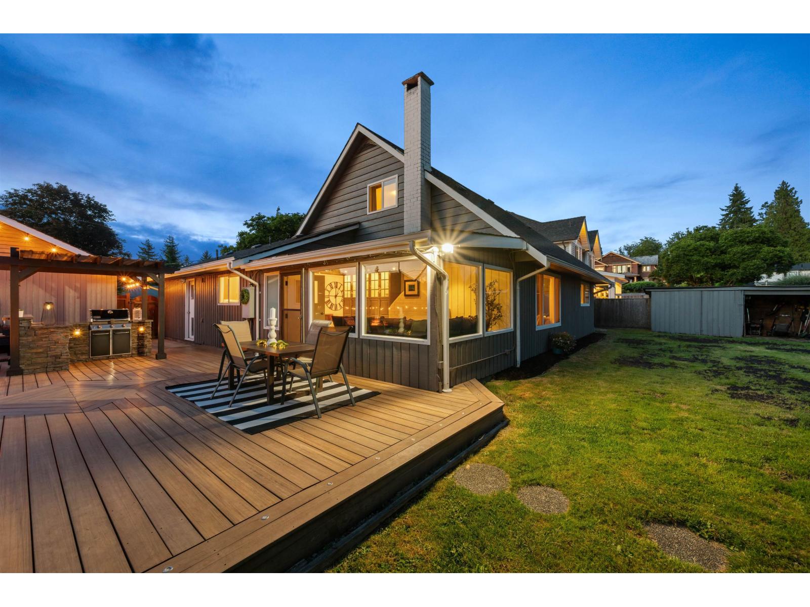 22806 RENNIE AVENUE, Langley