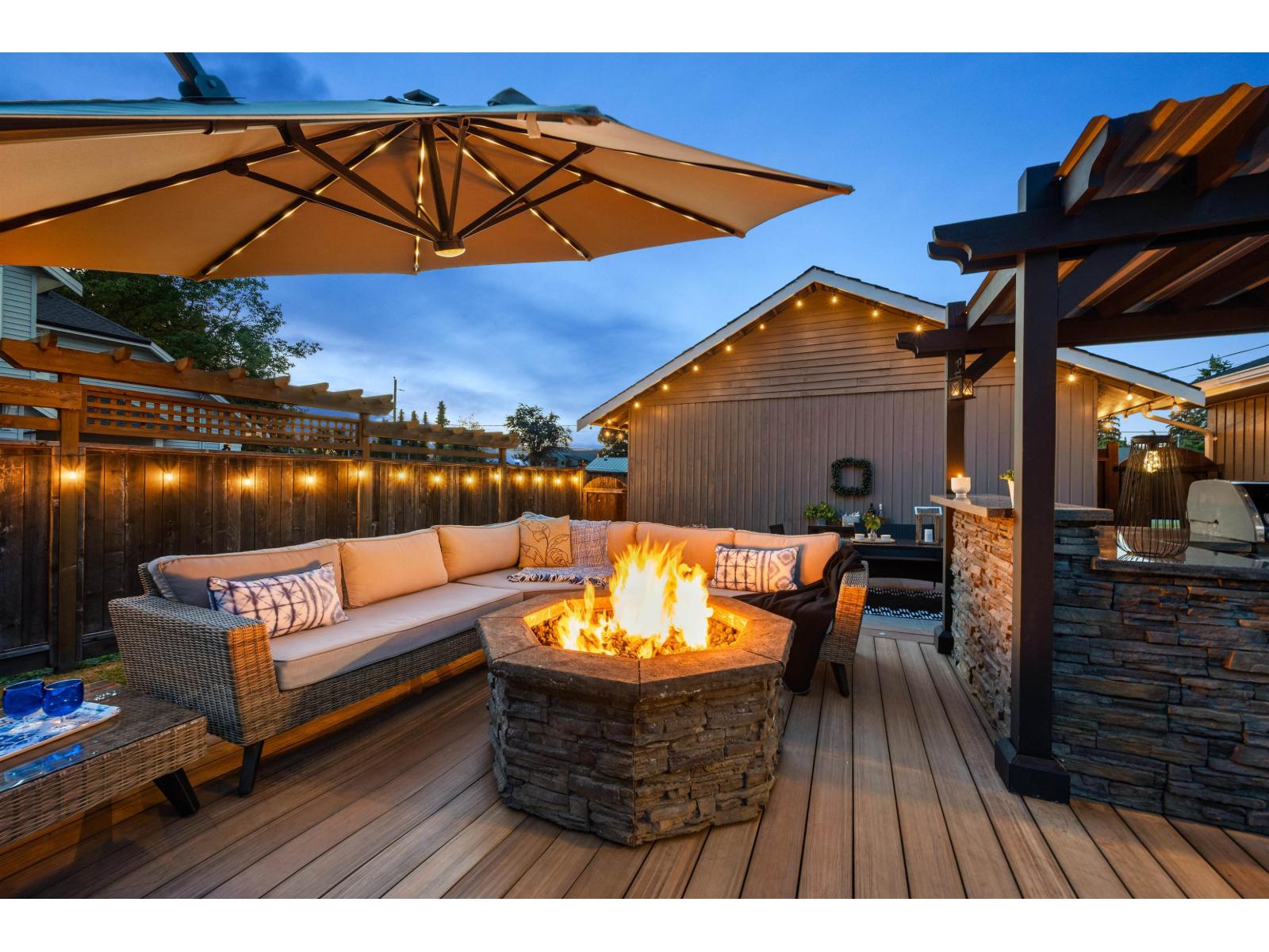 22806 RENNIE AVENUE, Langley