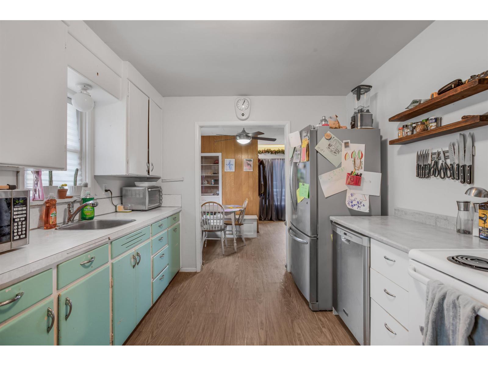 35551 SWAN ROAD, Mission