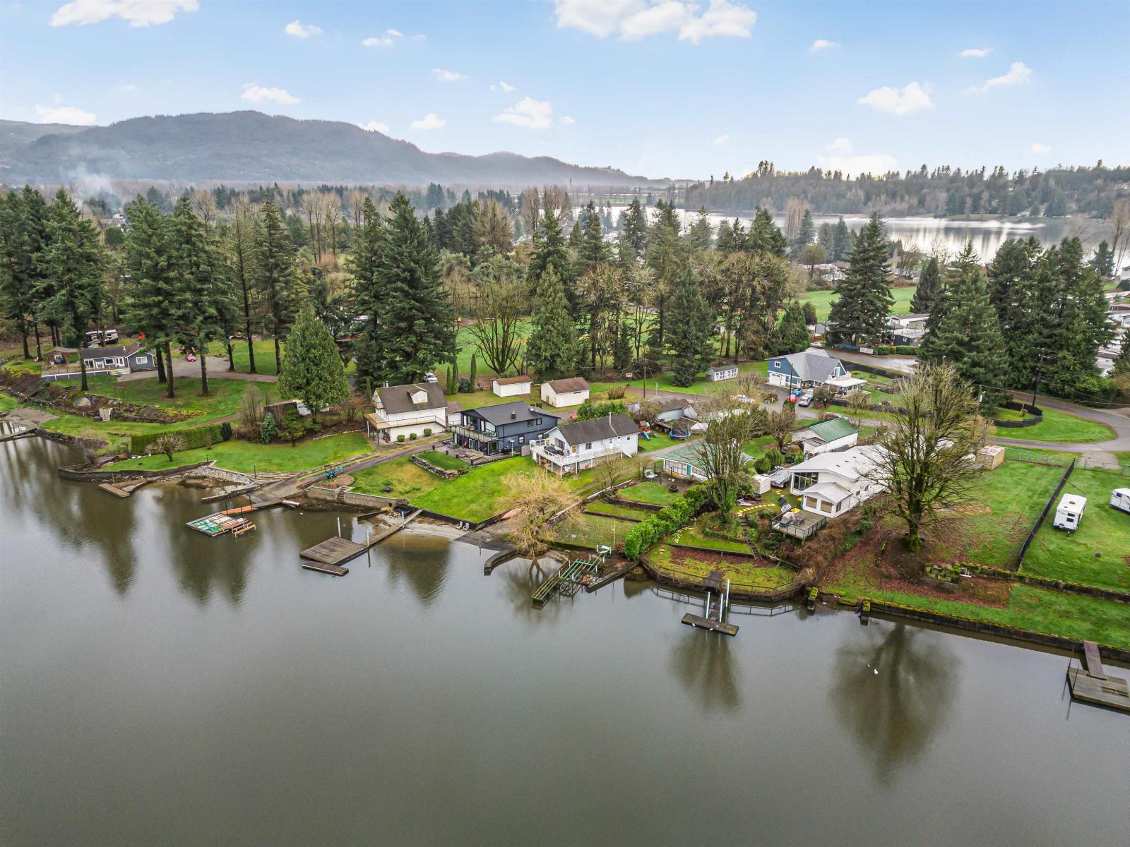 35551 SWAN ROAD, Mission