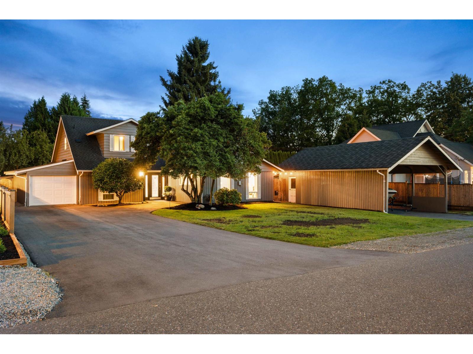 22806 RENNIE AVENUE, Langley