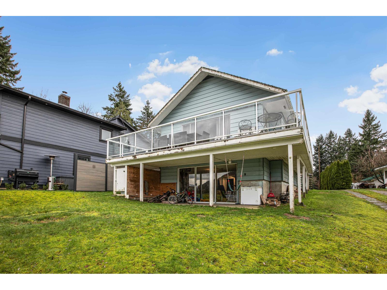 35551 SWAN ROAD, Mission