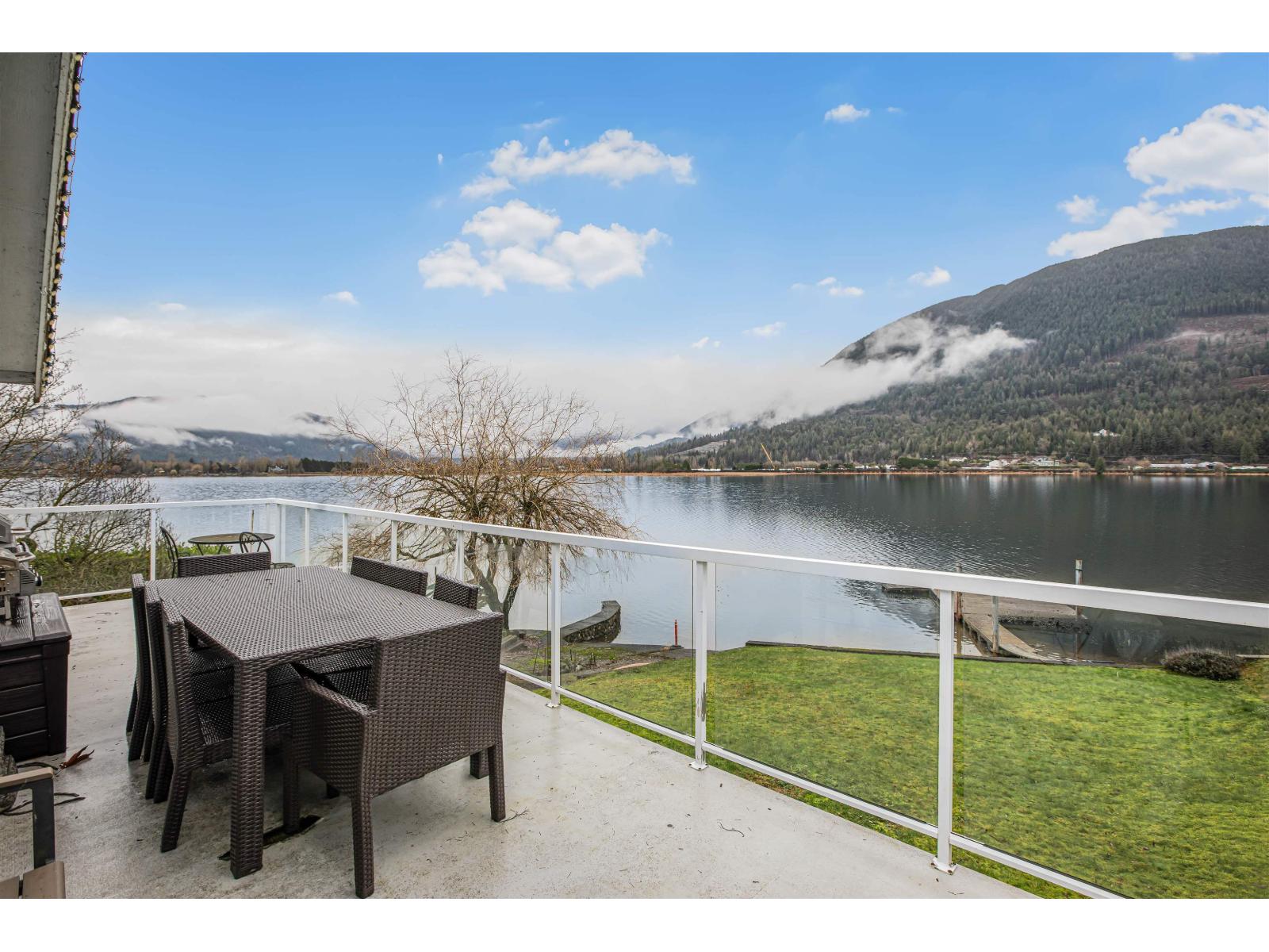 35551 SWAN ROAD, Mission