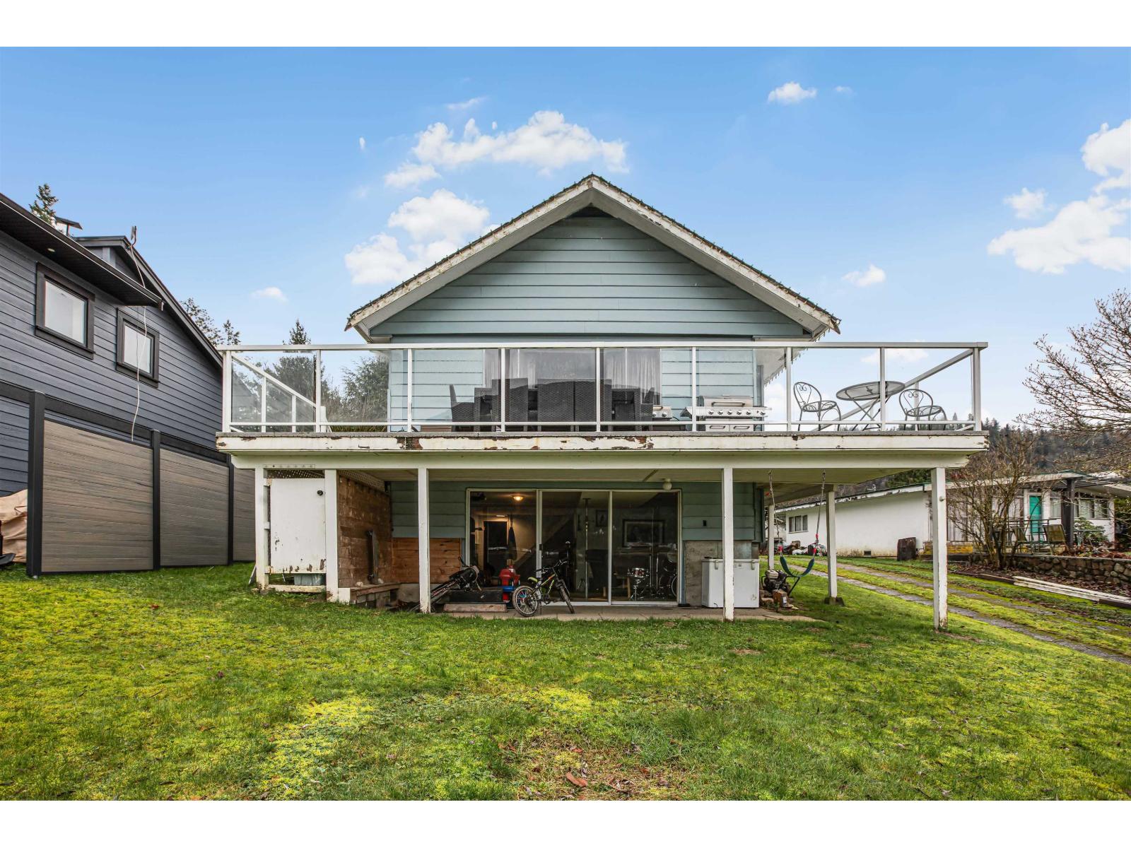 35551 SWAN ROAD, Mission