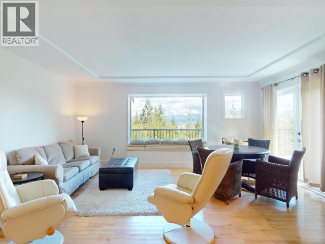 2389 WALL STREET, Texada Island