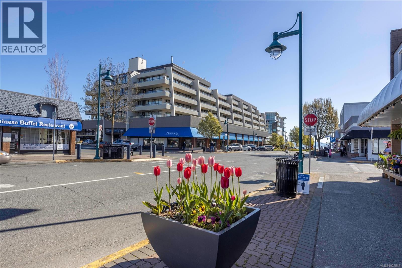 503 9805 Second St, Sidney