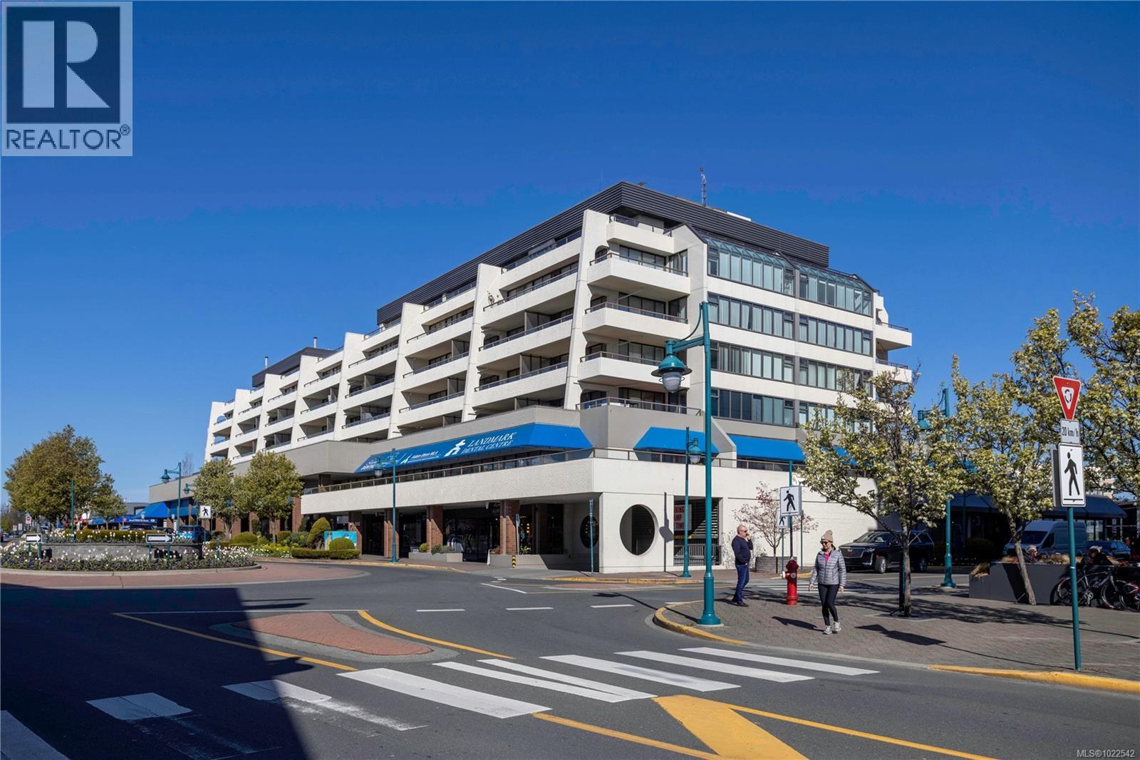 503 9805 Second St, Sidney