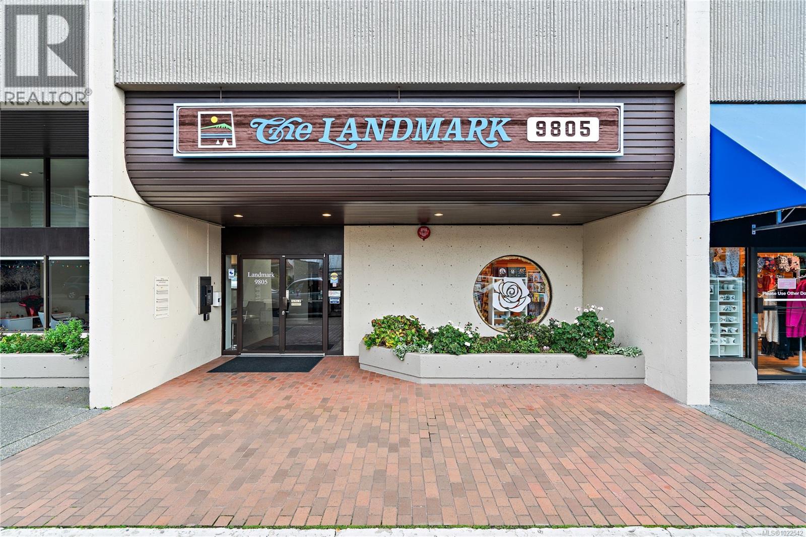 503 9805 Second St, Sidney