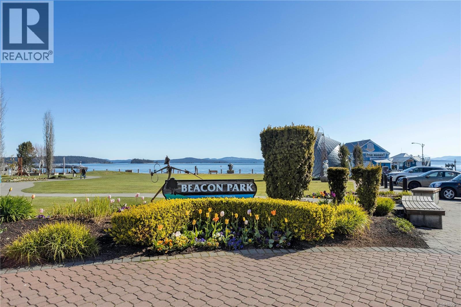 503 9805 Second St, Sidney