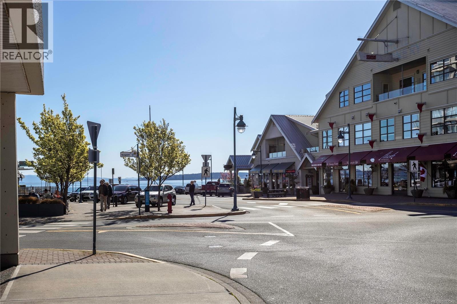 503 9805 Second St, Sidney