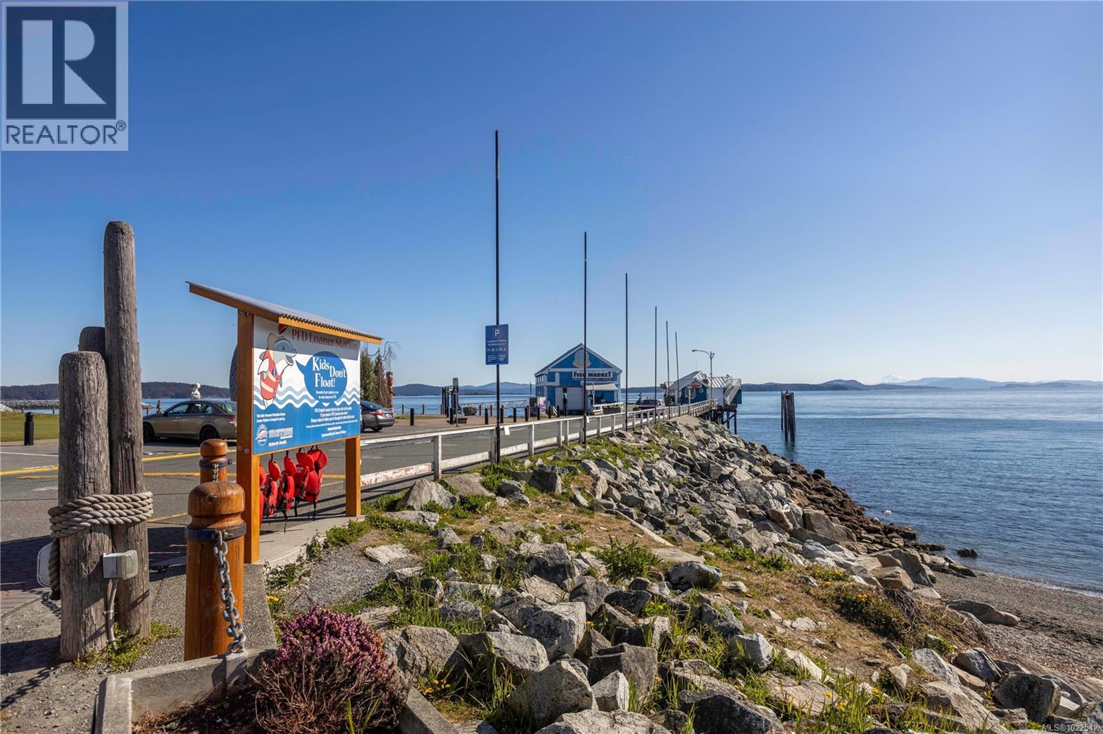 503 9805 Second St, Sidney