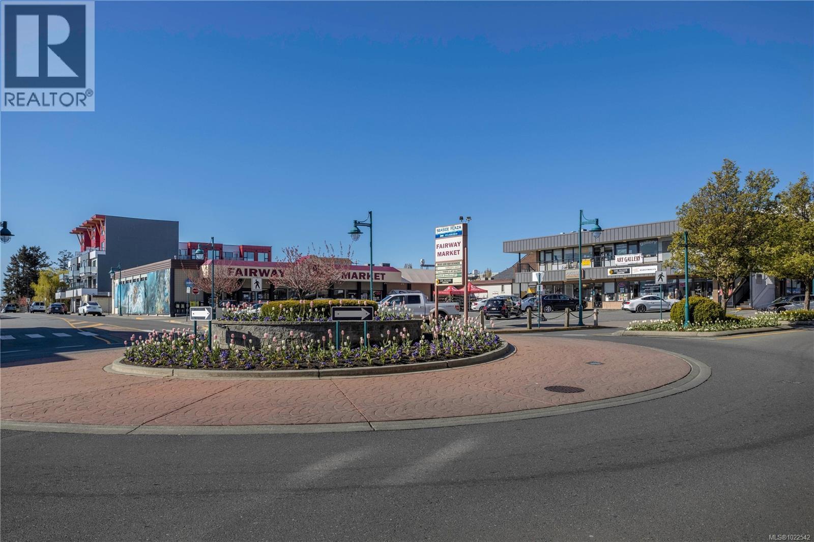 503 9805 Second St, Sidney