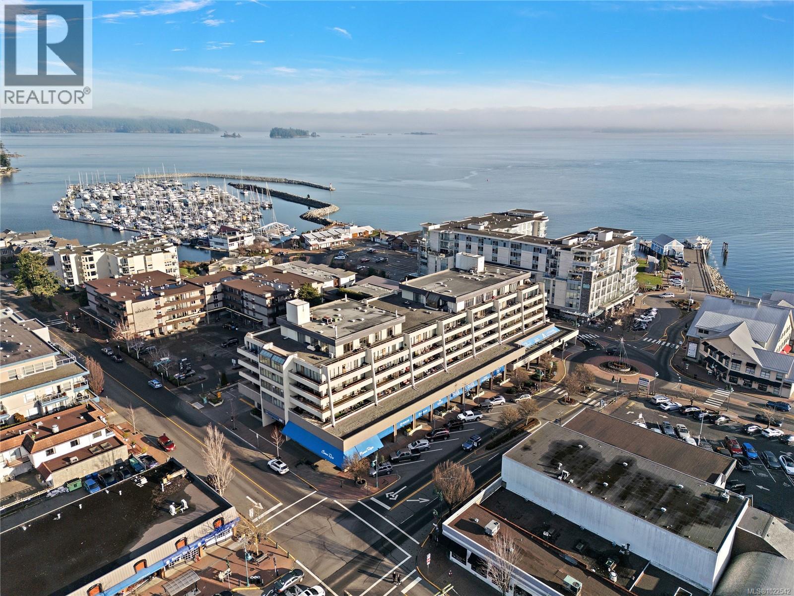 503 9805 Second St, Sidney