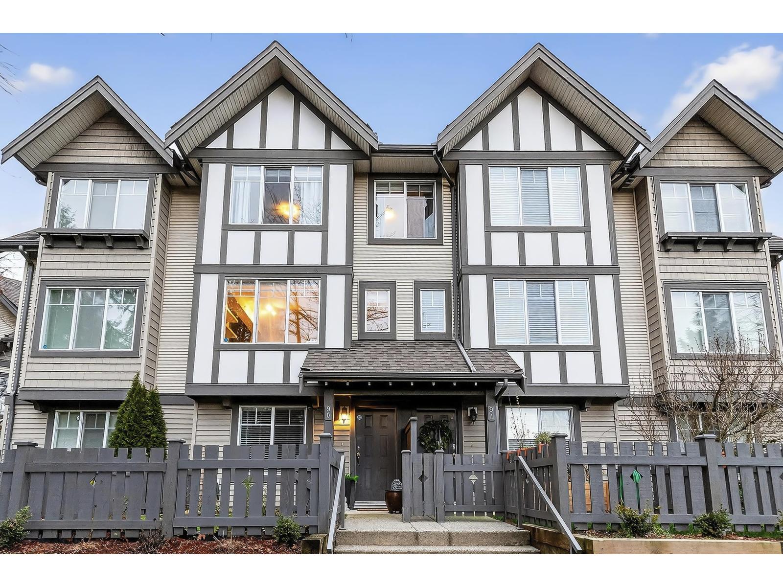 90 20038 70 AVENUE, Langley