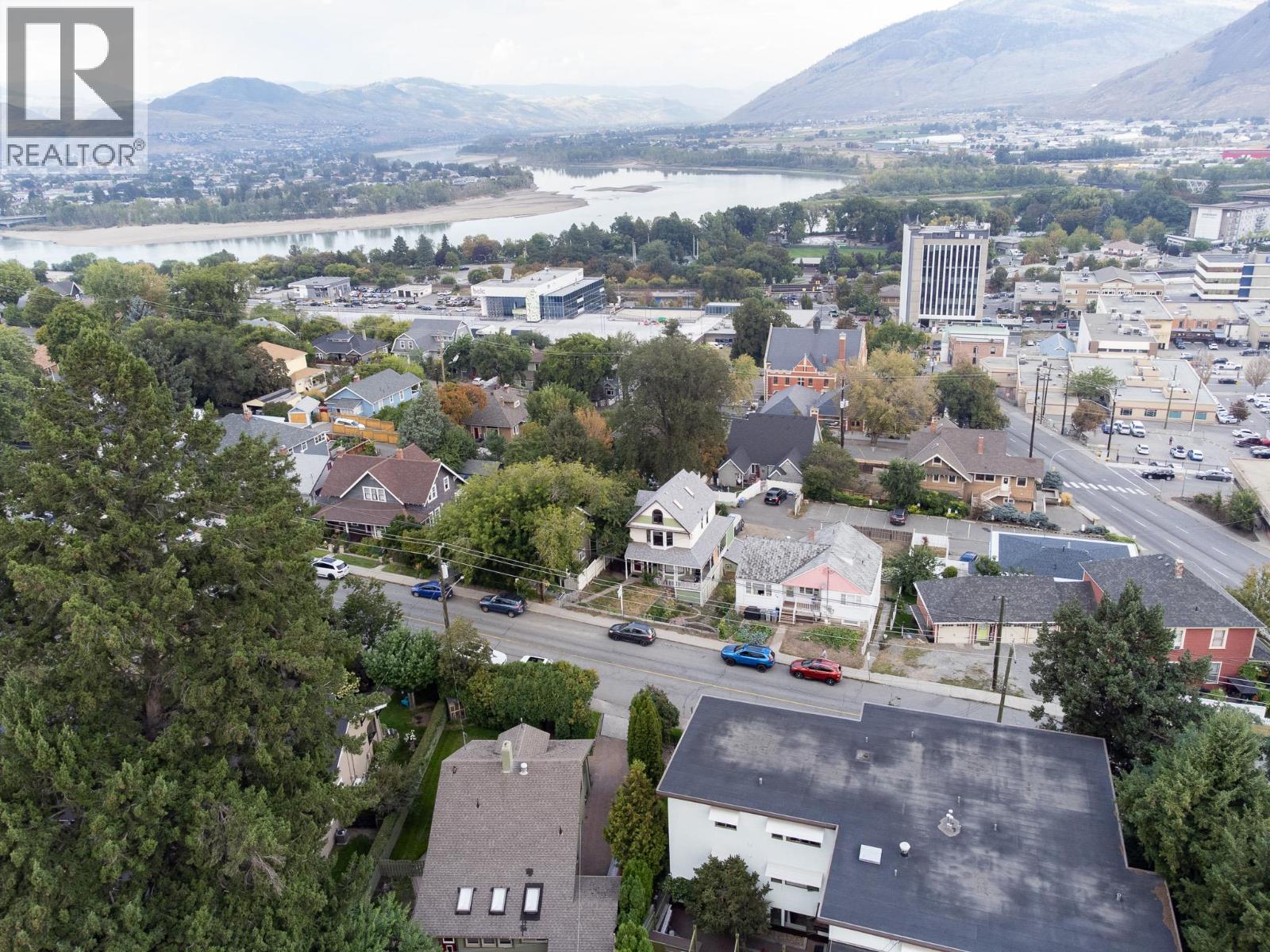 32 Battle Street W, Kamloops