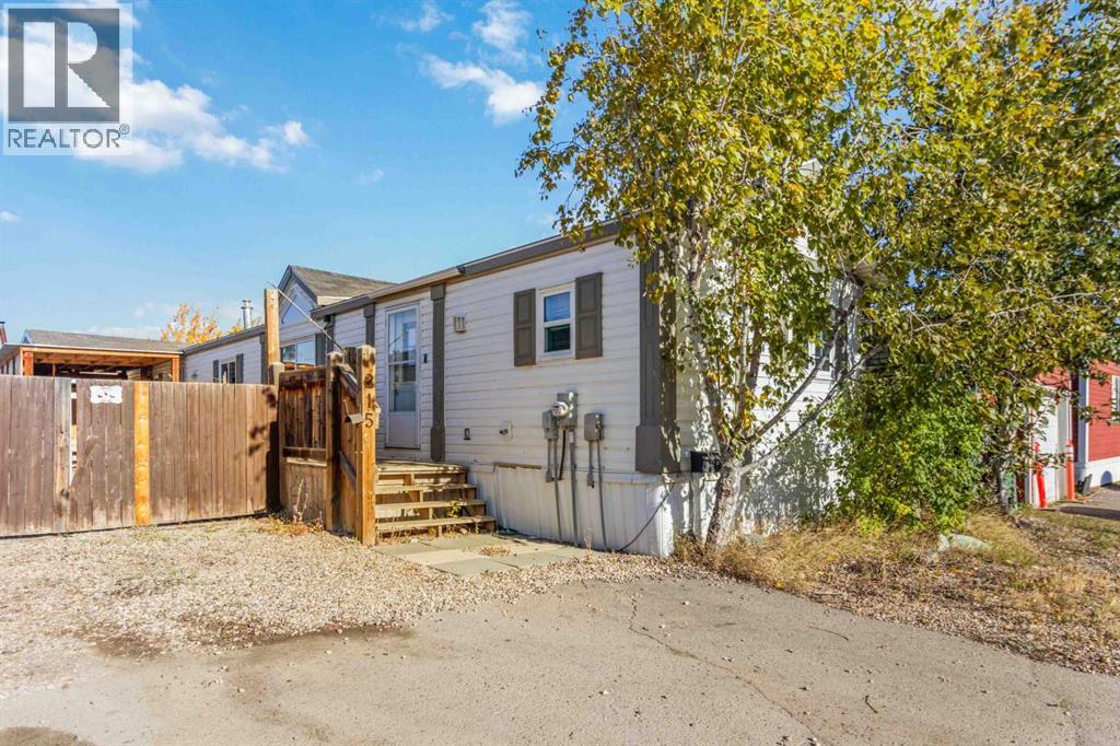 215 Grant Way, Fort McMurray
