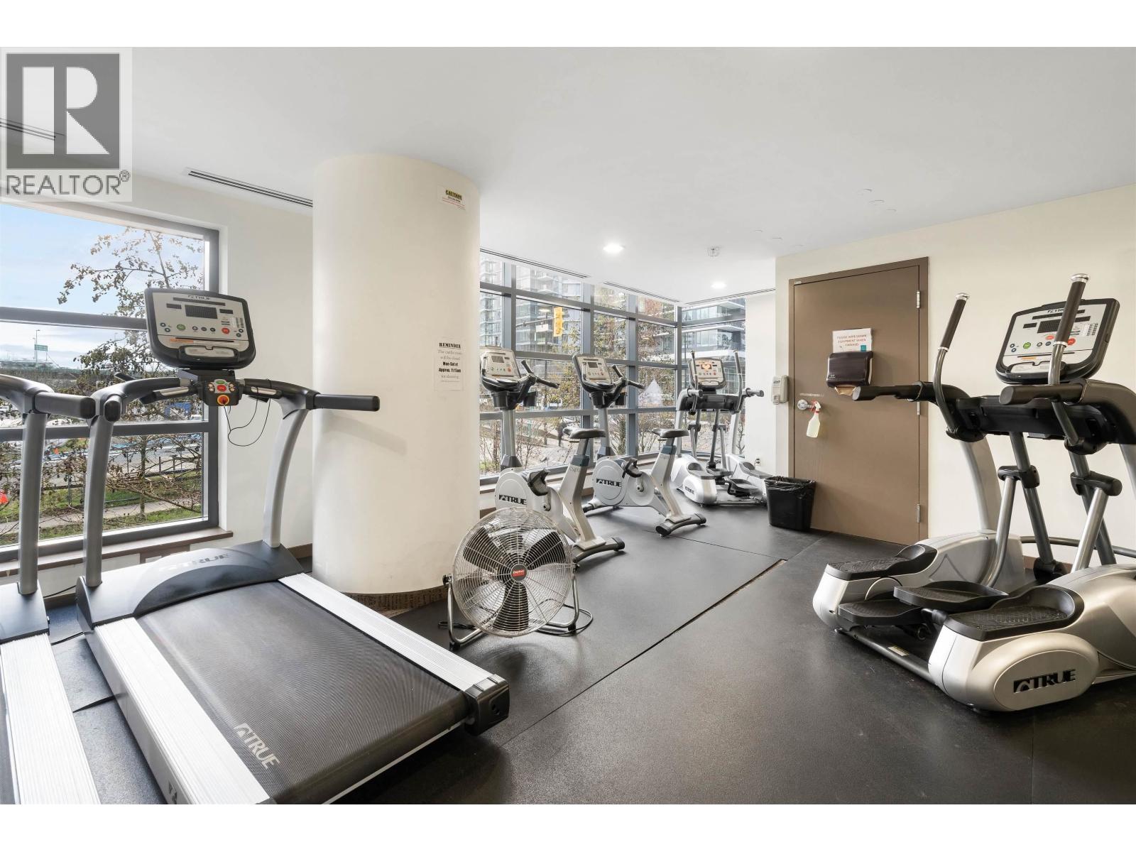 1506 980 COOPERAGE WAY, Vancouver