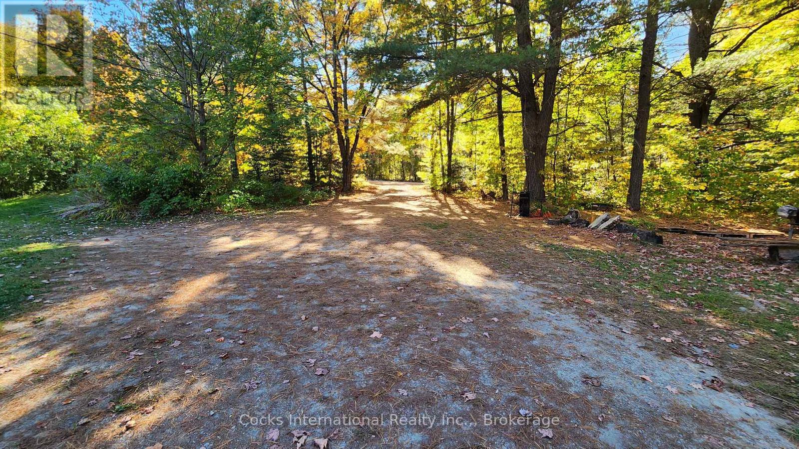 205 LOCKES ROAD, Perry (Novar), Ontario