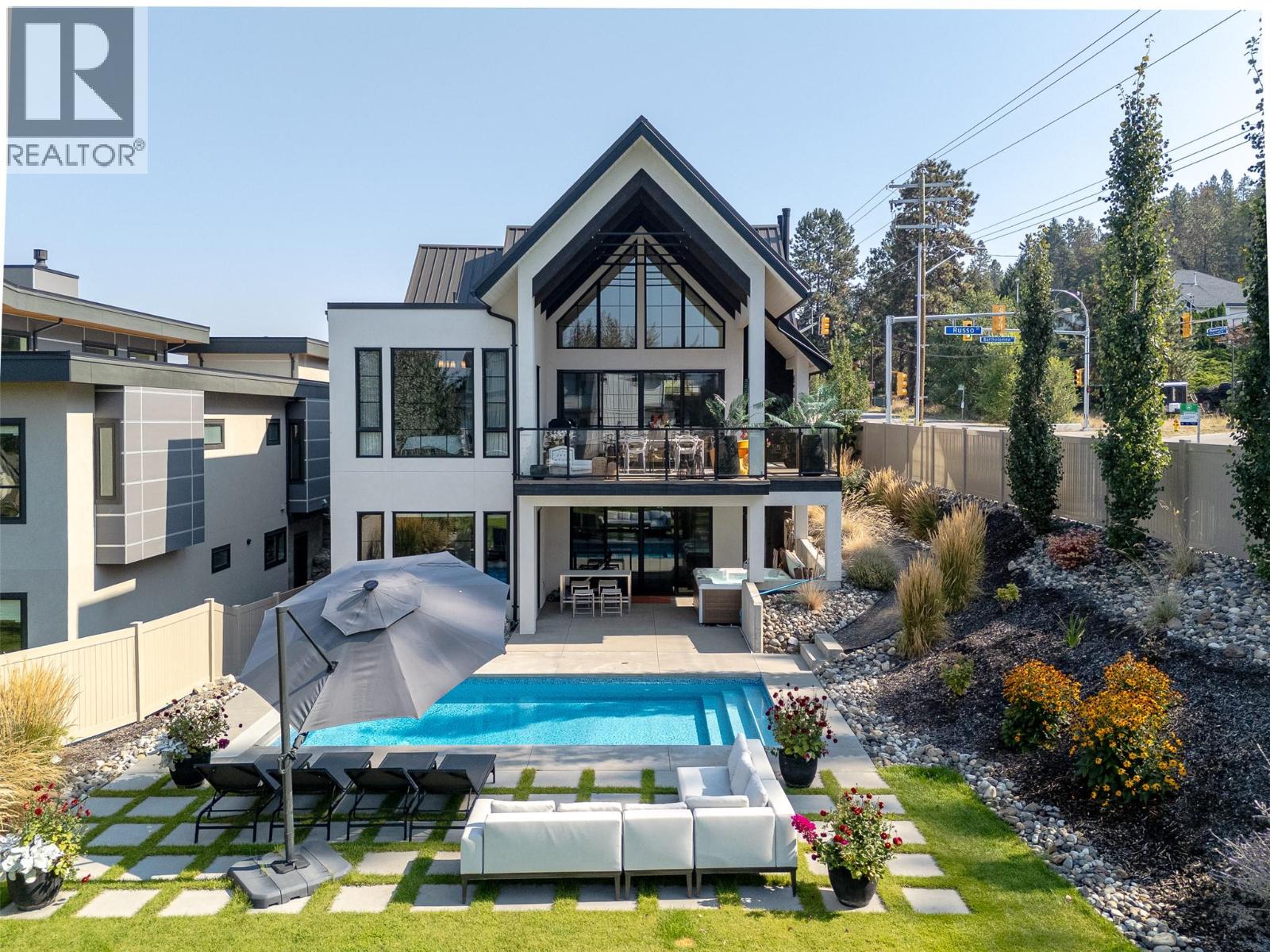 4324 Russo Street, Kelowna