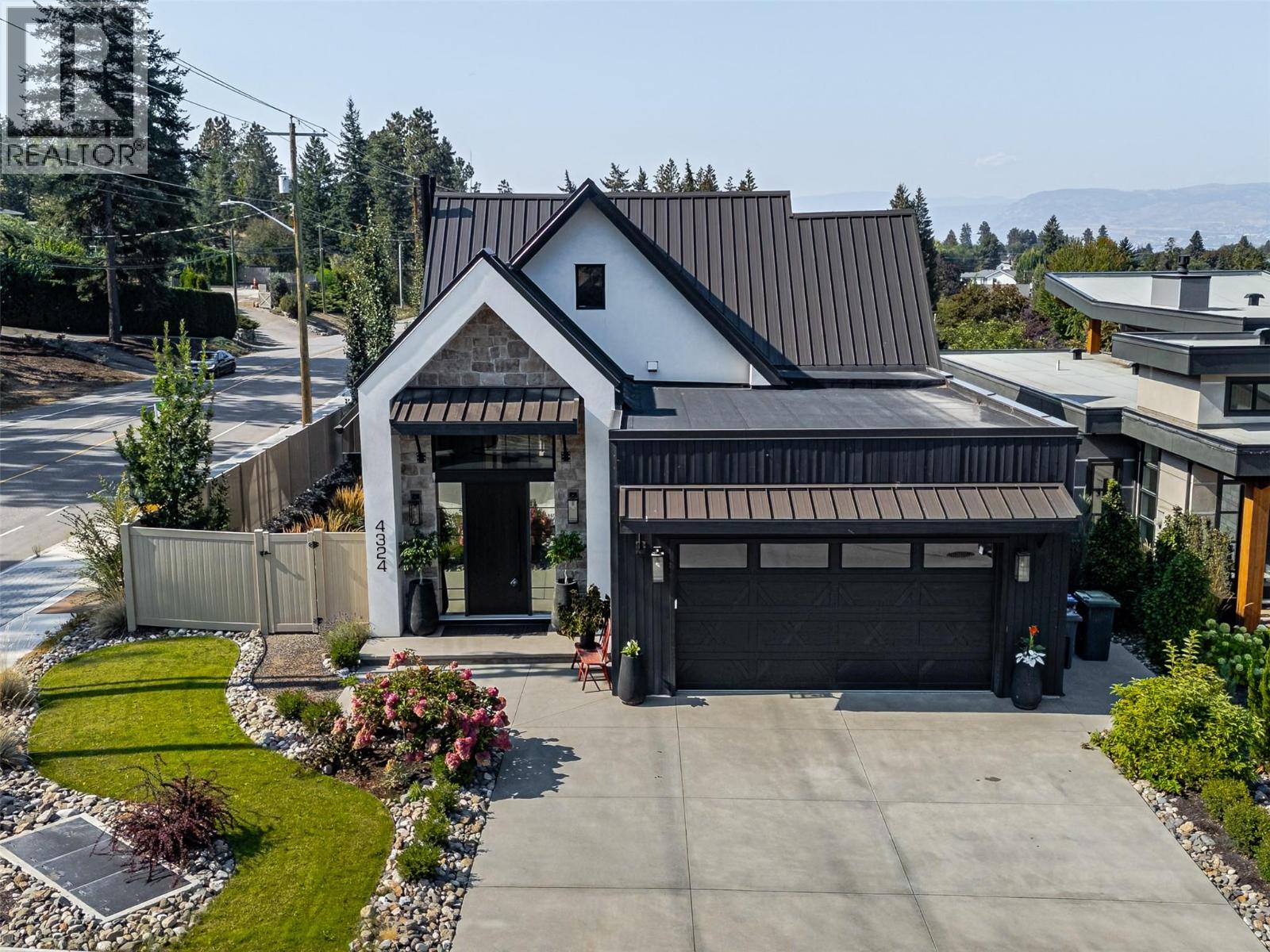  4324 Russo Street, Kelowna