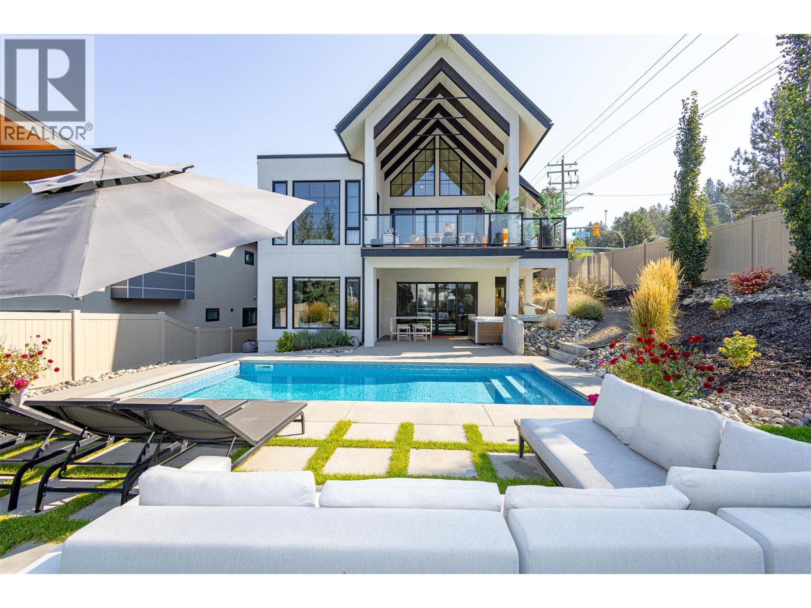  4324 Russo Street, Kelowna