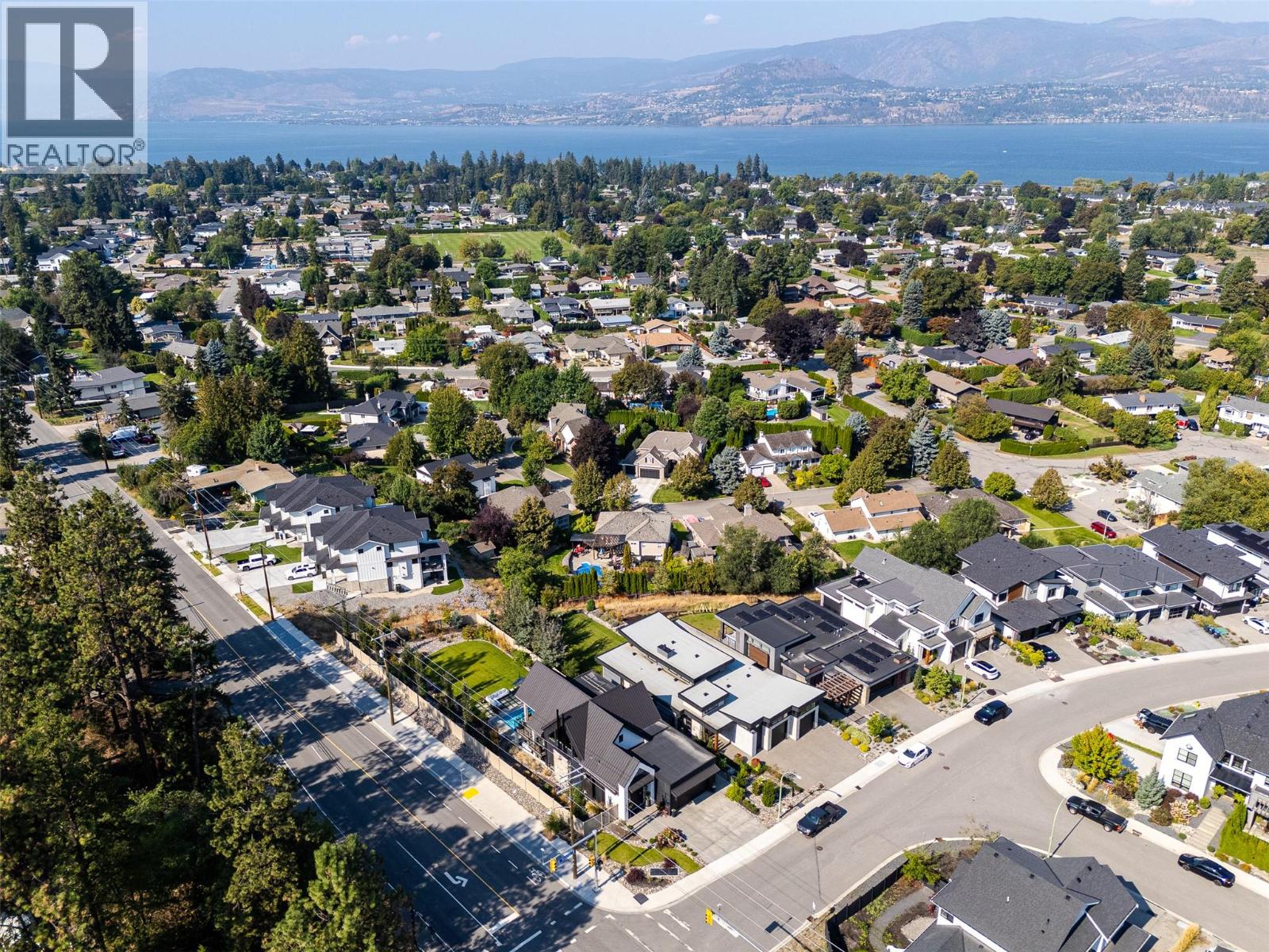  4324 Russo Street, Kelowna