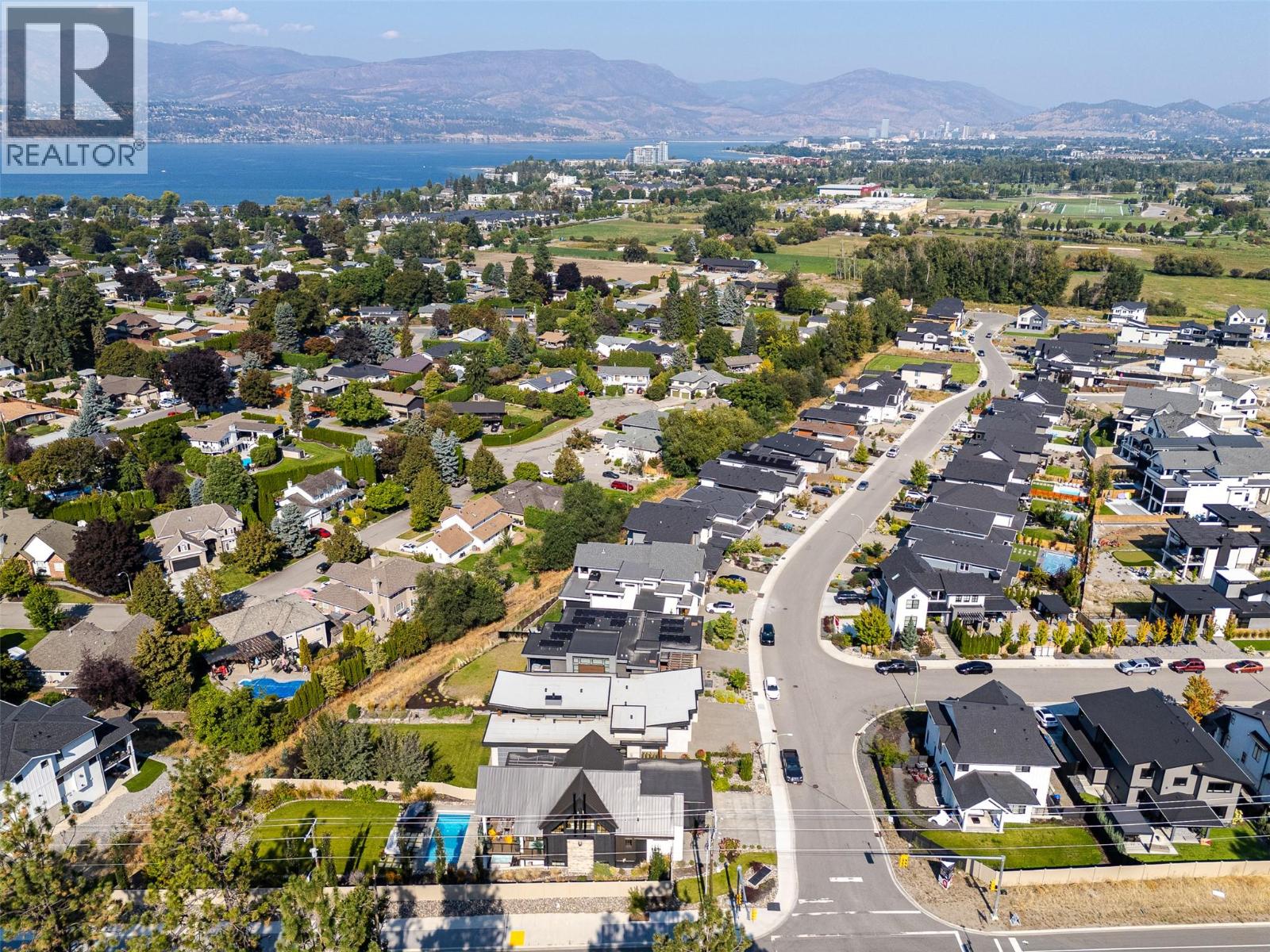  4324 Russo Street, Kelowna