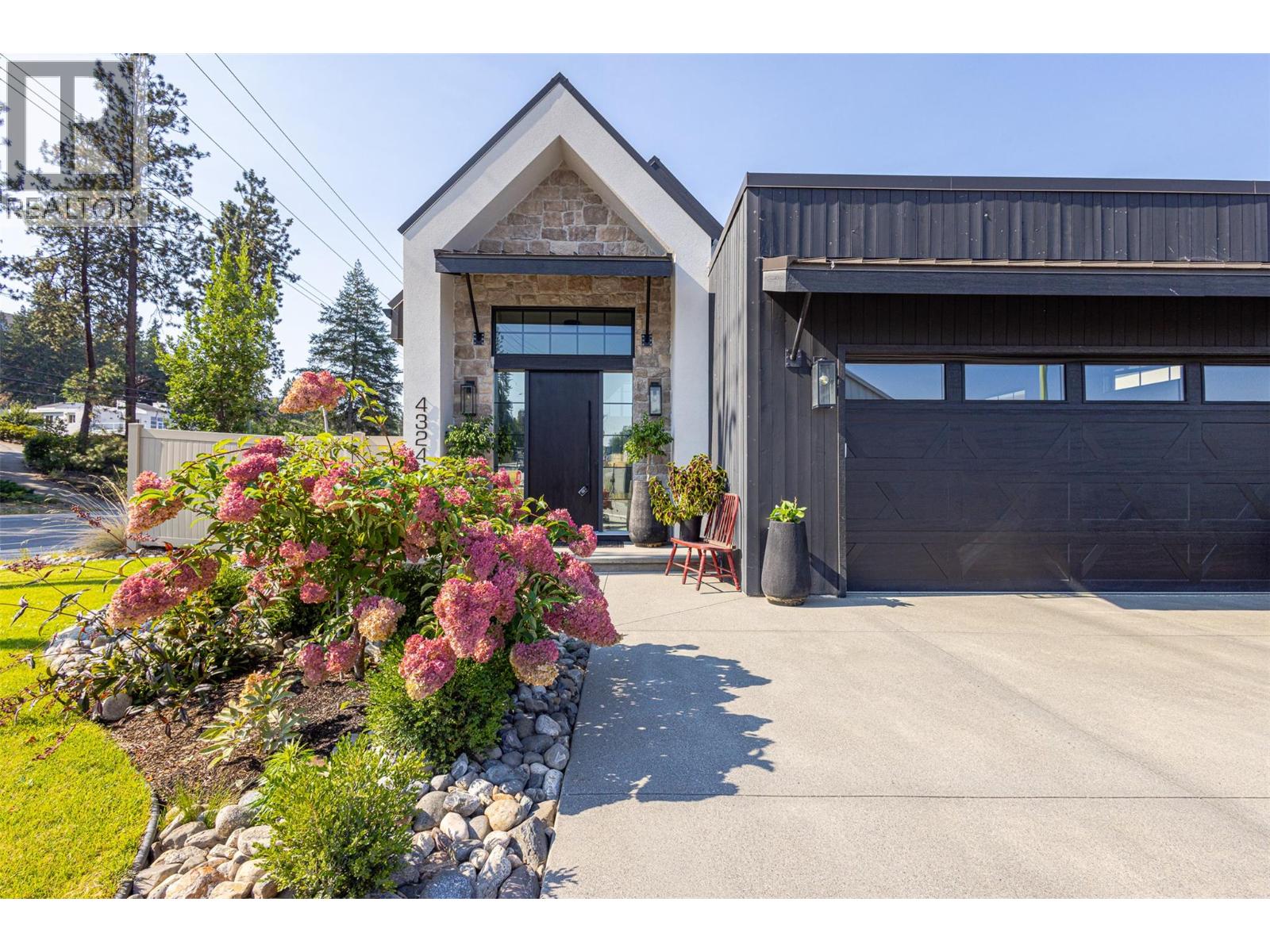  4324 Russo Street, Kelowna