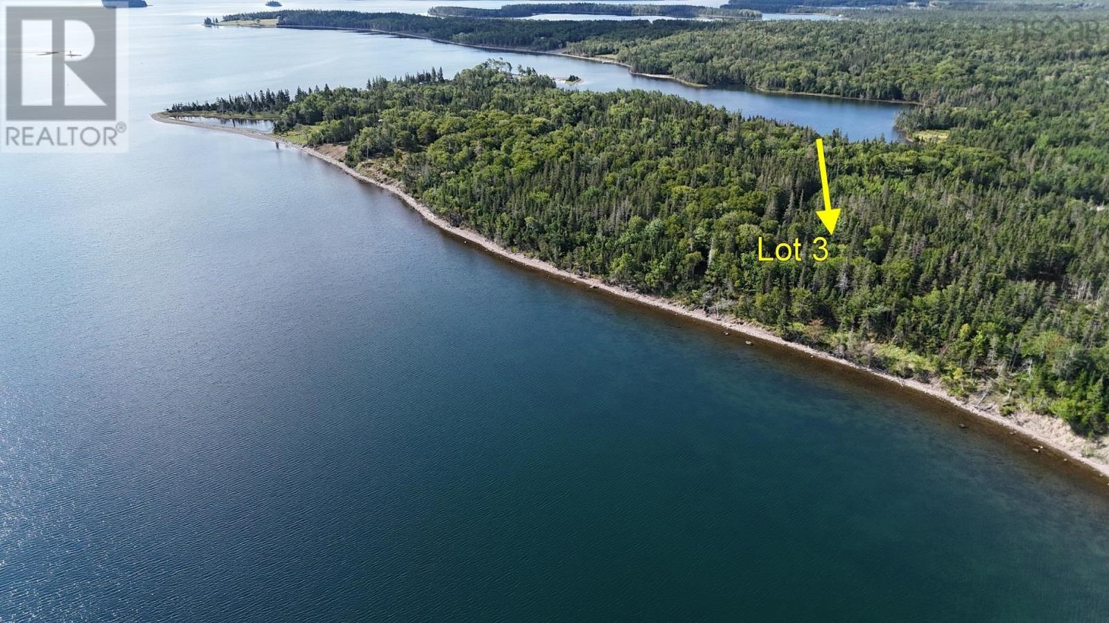 Property 17 of 22 of Lot 1A-3 Birch Crescent